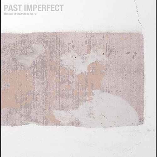 PAST IMPERFECT the best of tindersticks ’92 - ’21 (INDIE EXCLUSIVE) [Vinyl]
