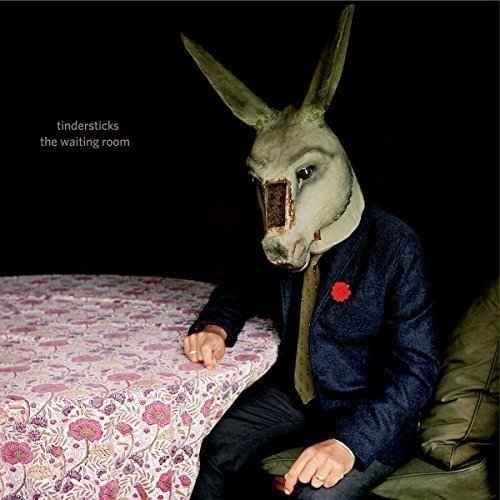 WAITING ROOM [Vinyl]