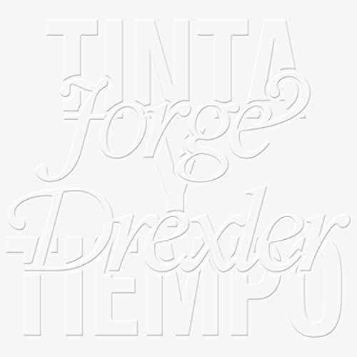 Jorge Drexler [Vinyl]