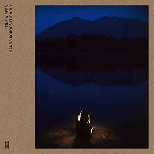 Tiny Vipers - Hands Across the Void [Vinyl]