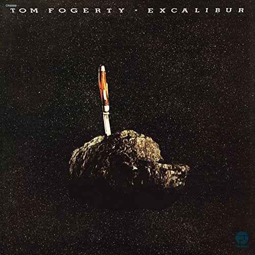 Excalibur [Vinyl]