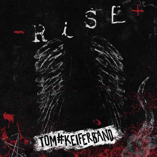 Rise [Vinyl]