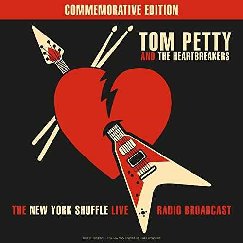 Live In New York [Vinyl]