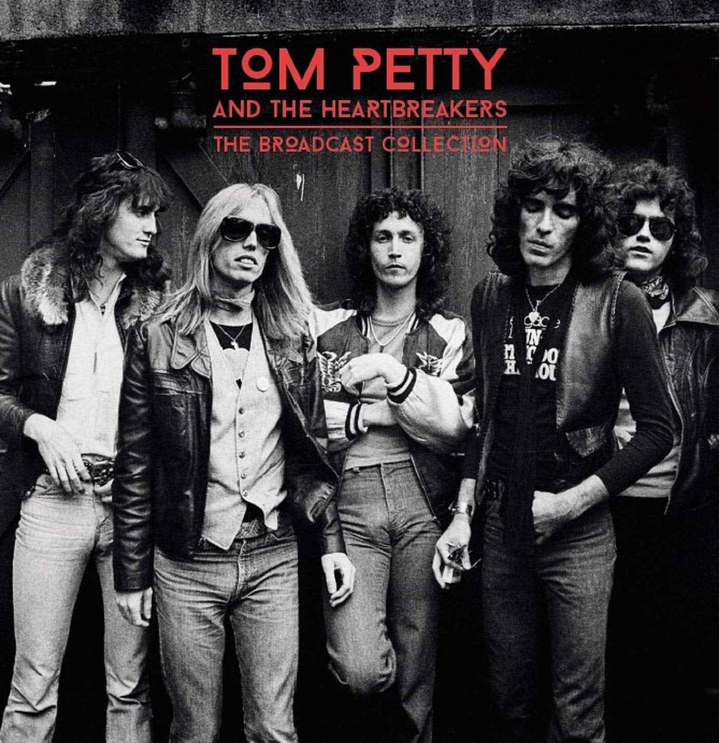 The Broadcast Collection [Vinyl]