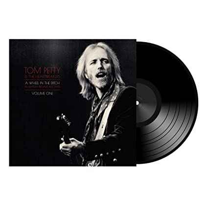 A Wheel in the Ditch: Alabama Broadcast 1995 Vol. 1 [Import] (2 Lp's) [Vinyl]