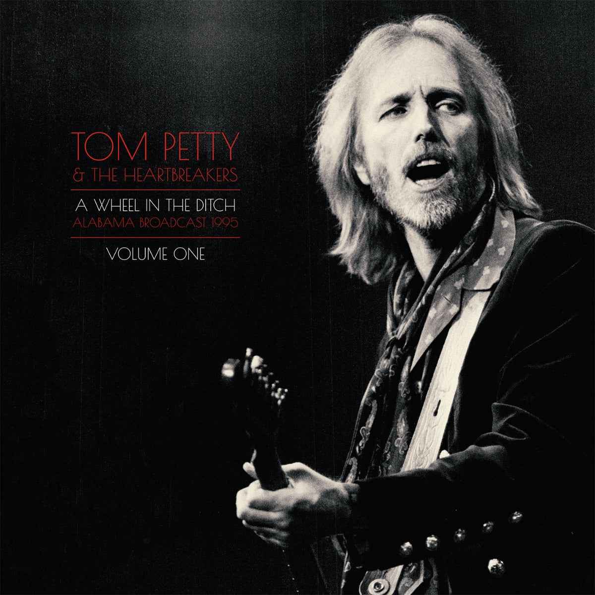 A Wheel in the Ditch: Alabama Broadcast 1995 Vol. 1 [Import] (2 Lp's) [Vinyl]