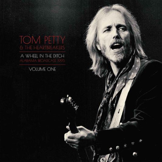 A Wheel in the Ditch: Alabama Broadcast 1995 Vol. 1 [Import] (2 Lp's) [Vinyl]
