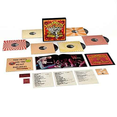 Live at the Fillmore, 1997 [Vinyl]