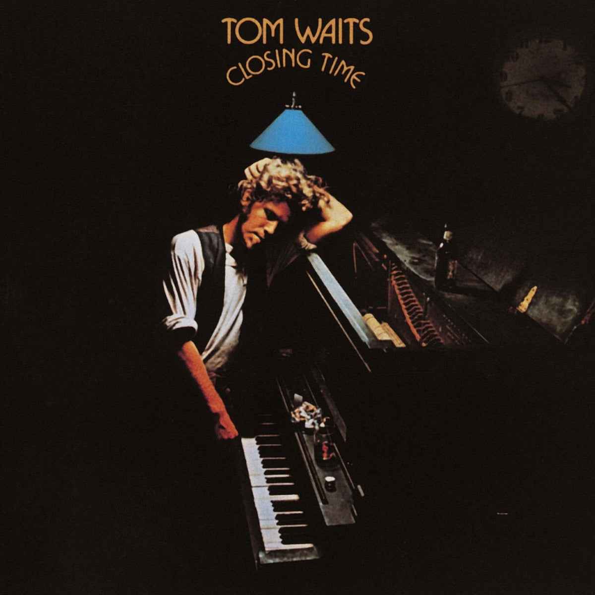 Closing Time (Remastered) (180 Gram Vinyl) [Import] [Vinyl]