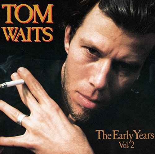 EARLY YEARS 2 [Vinyl]