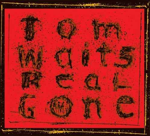 REAL GONE (REMIXED AND REMASTERED) [Vinyl]