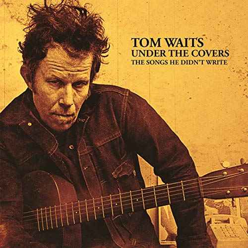 Under The Covers [Vinyl]