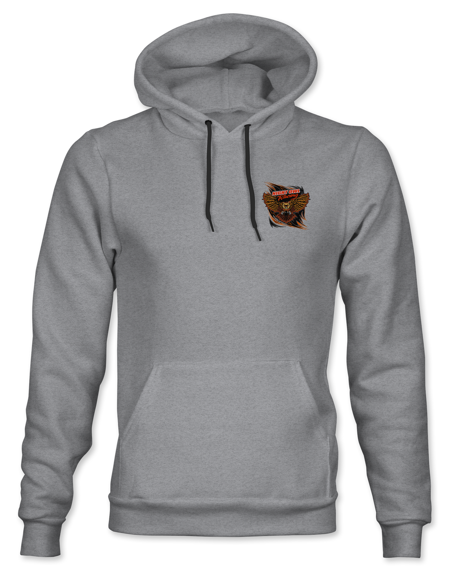 Tom Raiser Hoodies