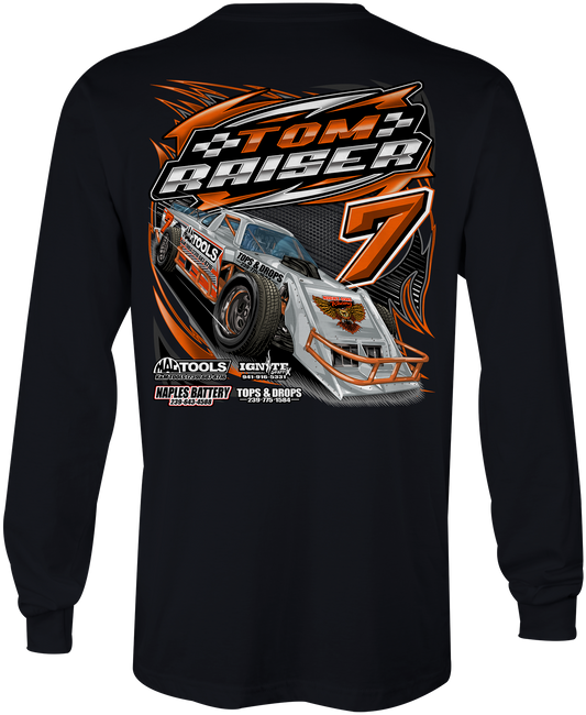 Tom Raiser Long Sleeves
