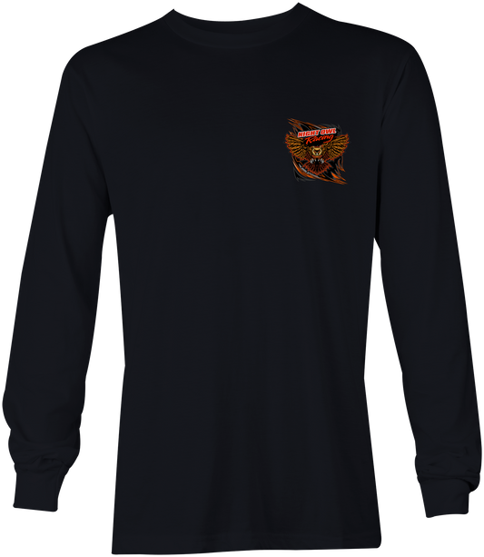 Tom Raiser Long Sleeves