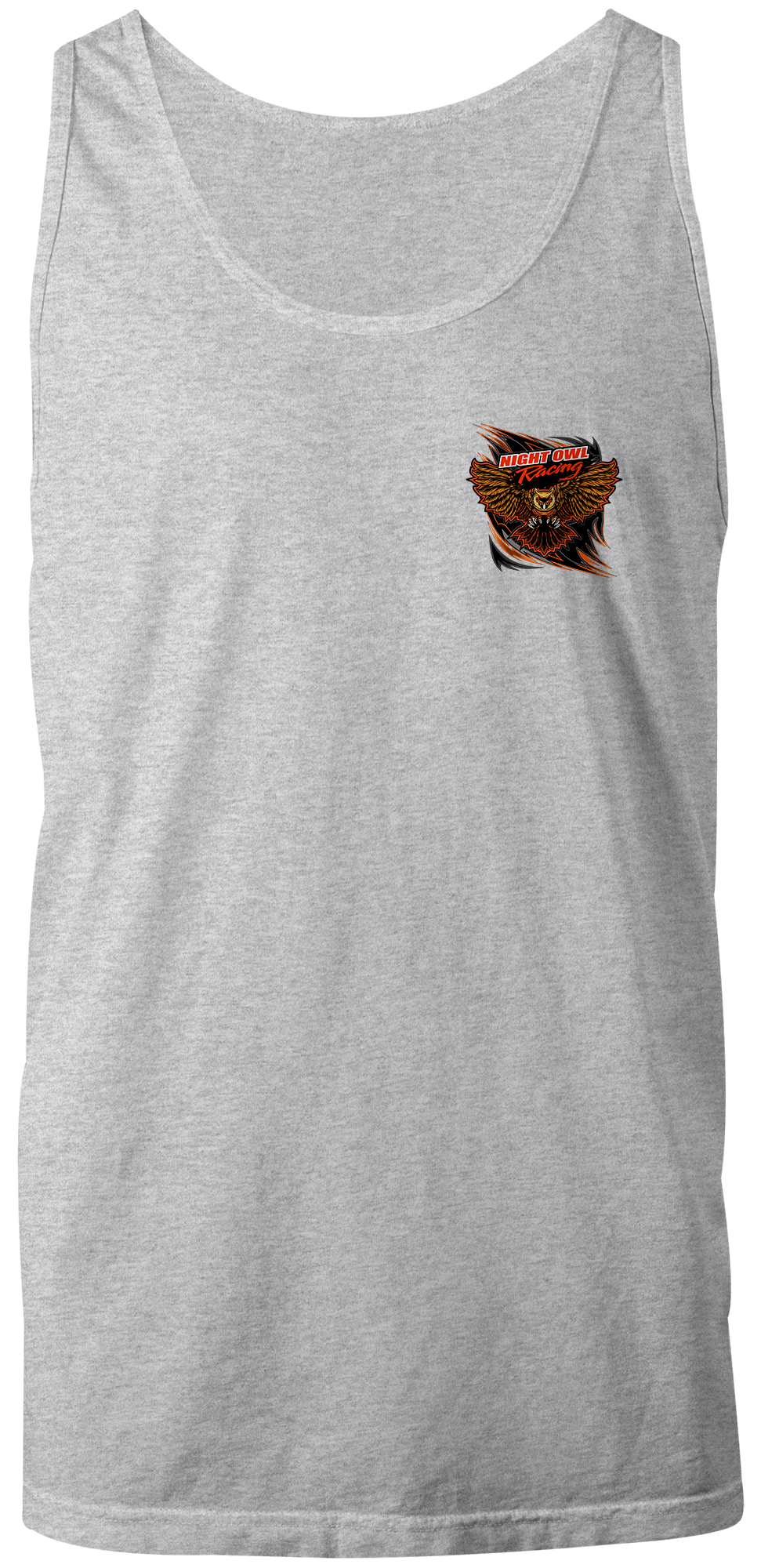 Tom Raiser Tank Tops