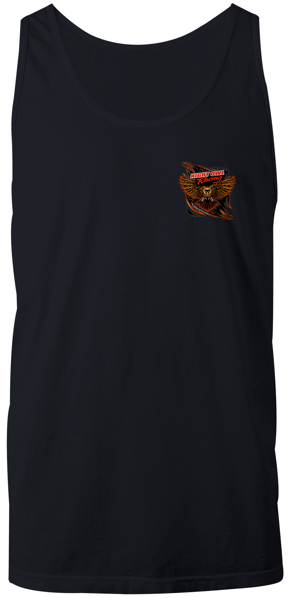 Tom Raiser Tank Tops