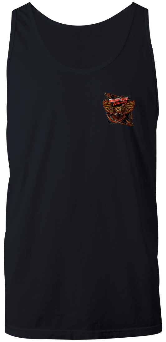 Tom Raiser Tank Tops