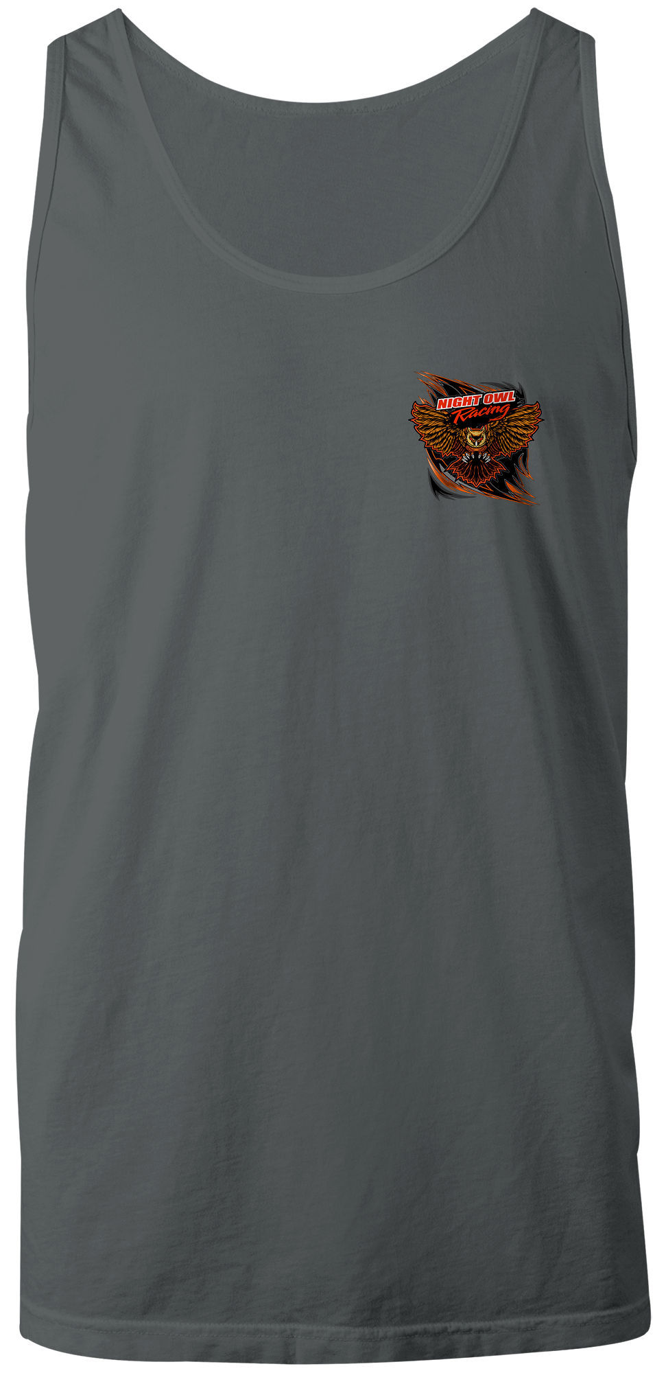 Tom Raiser Tank Tops