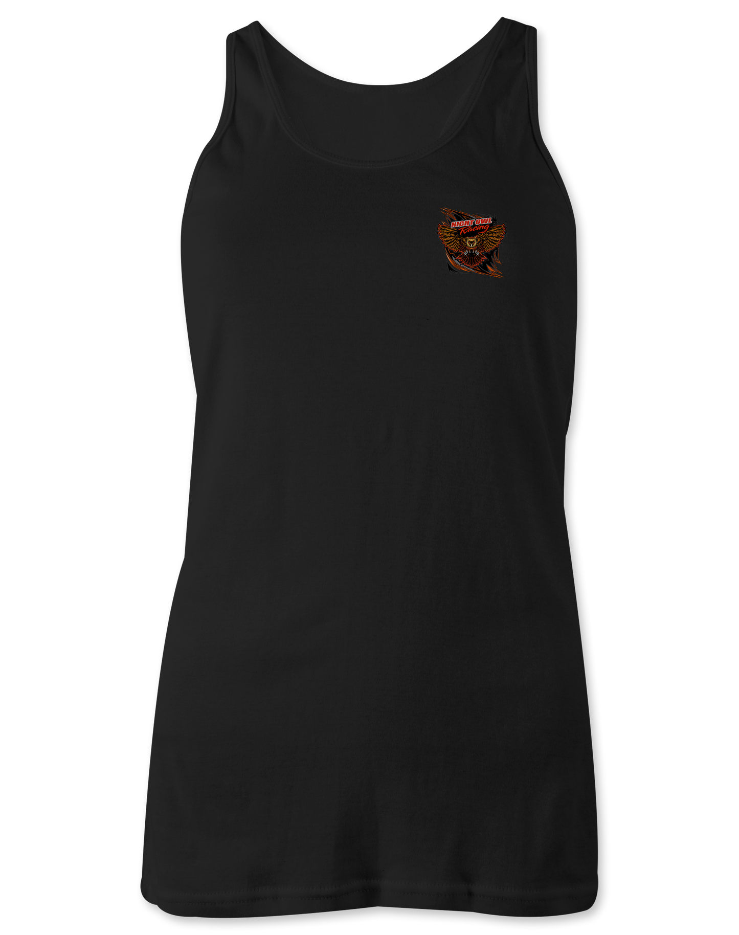 Tom Raiser Tank Tops