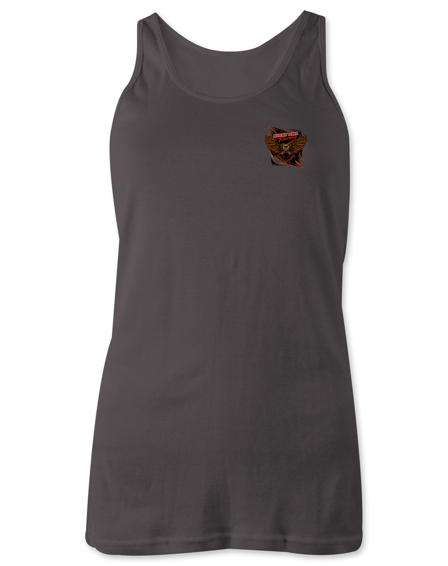 Tom Raiser Tank Tops