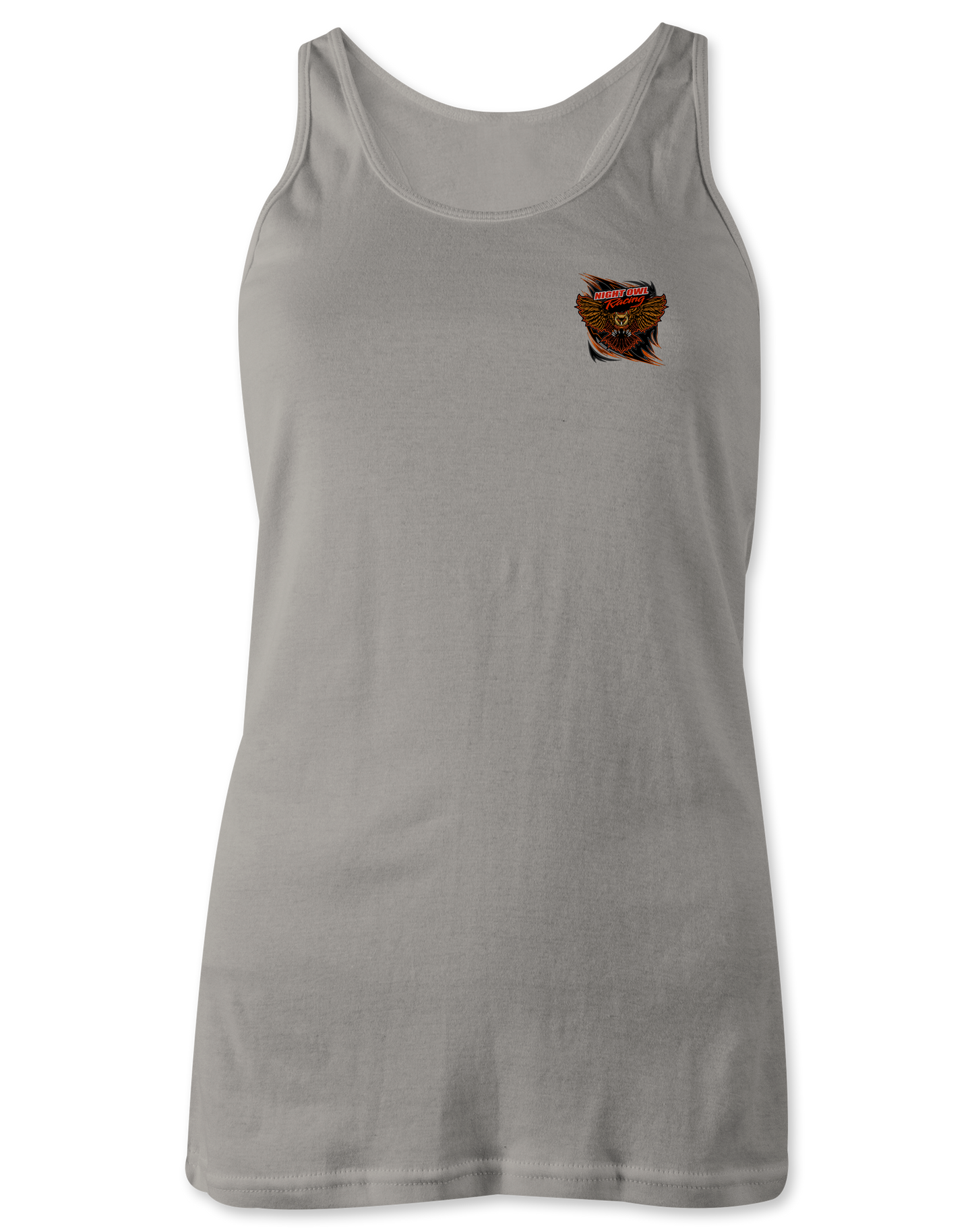 Tom Raiser Tank Tops