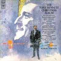 Tony Bennett - Snowfall: The Tony Bennett Christmas Album [Vinyl]