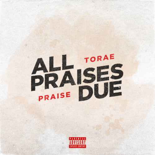 All Praises Due (Extended Play) [Vinyl]