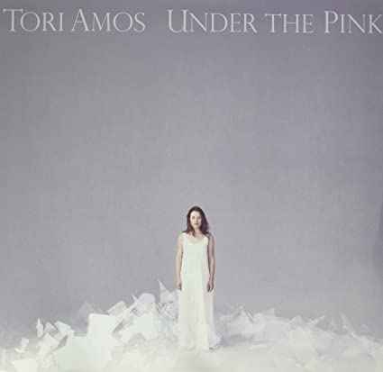 Tori Amos - Under The Pink (180 Gram Vinyl) [Import] [Vinyl]