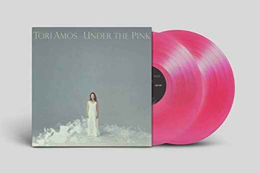 Under the Pink (Limited Edition Pink Vinyl) (2 Lp's) [Vinyl]