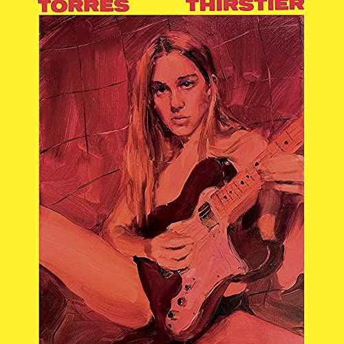 Thirstier [Vinyl]