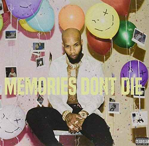 Memories Don'T Die [Vinyl]