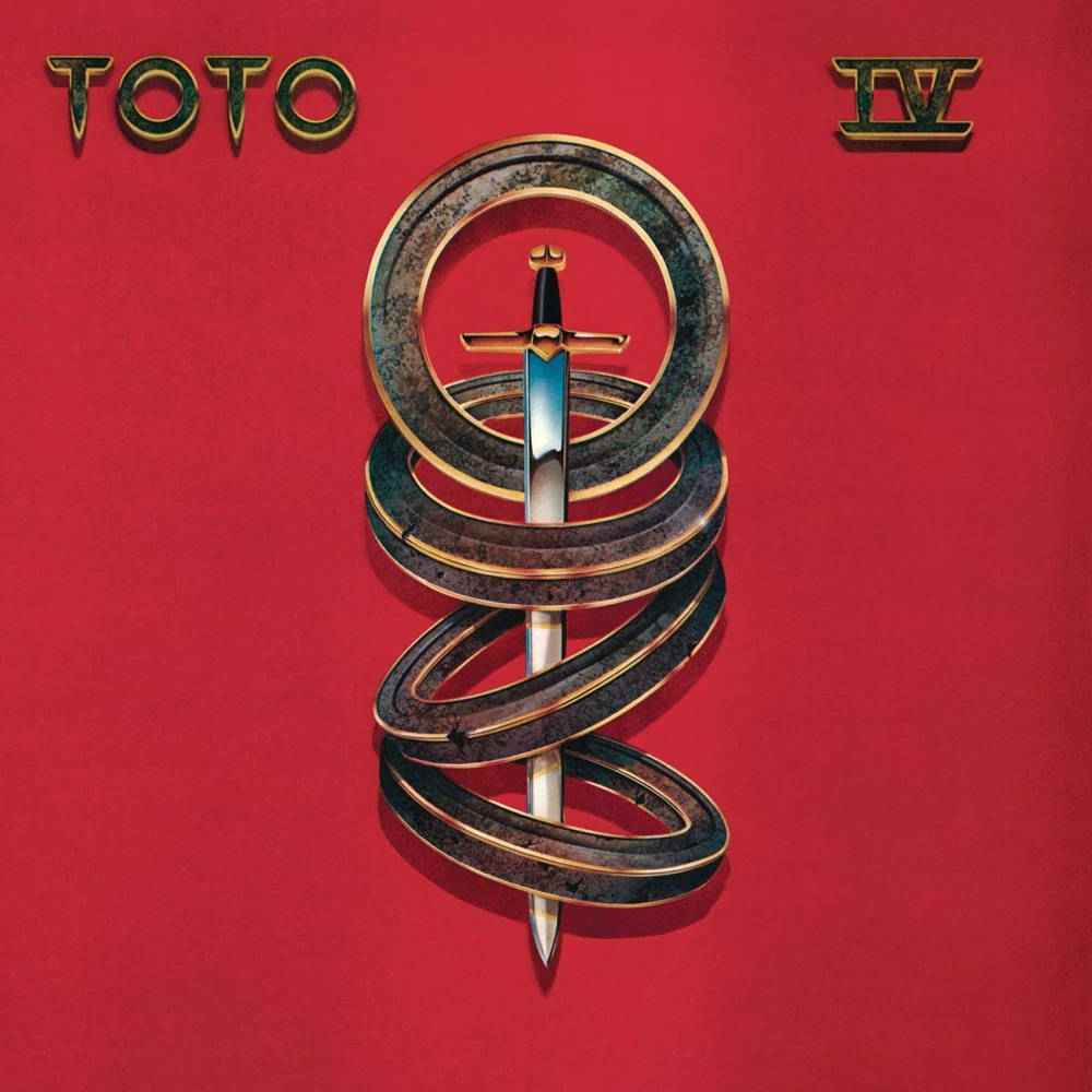 IV (40 Anniversary Edition, Limited Edition, Bloodshot Colored Vinyl) [Vinyl]