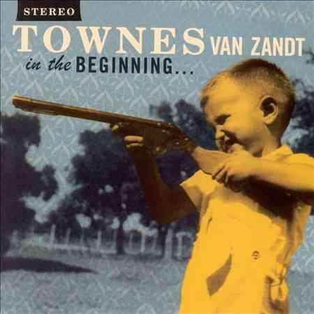 IN THE BEGINNING [Vinyl]