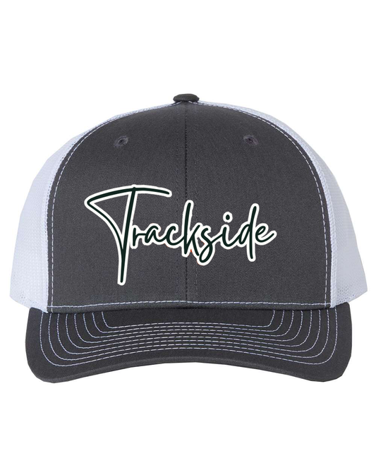 Trackside Photography Hats