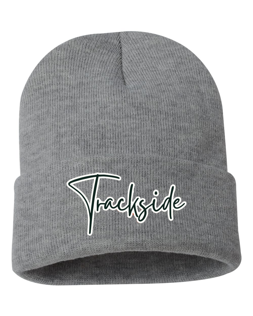 Trackside Photography Beanies