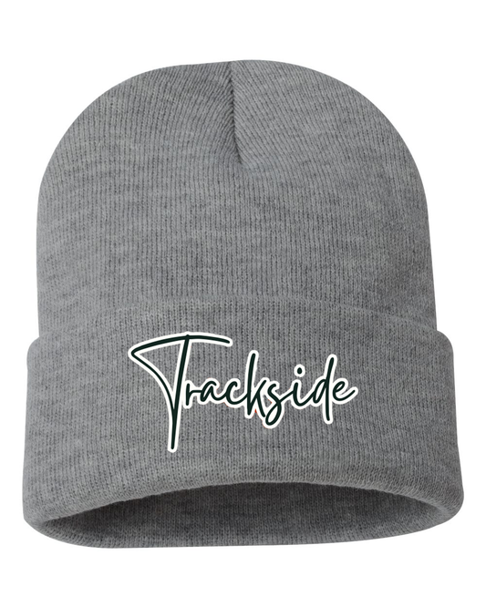 Trackside Photography Beanies