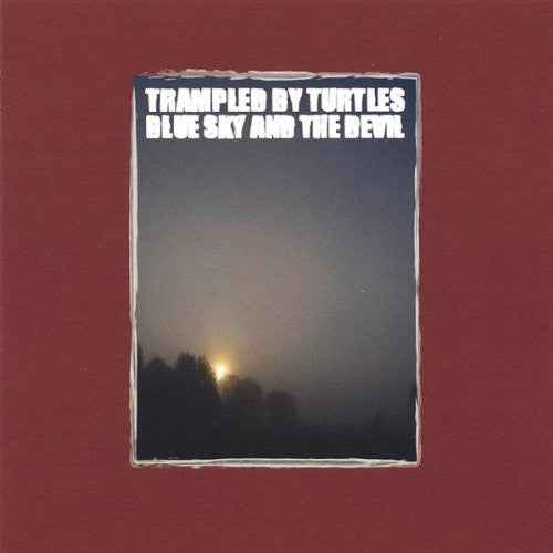 Blue Sky & The Devil [Vinyl]