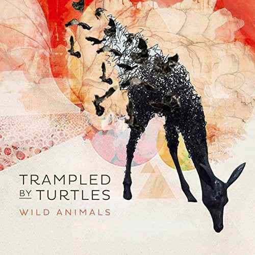 Wild Animals (180 Gram Vinyl) [Vinyl]