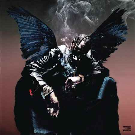 Travis Scott - BIRDS IN THE TRAP SING MCKNIGHT (EXPLICI [Vinyl]