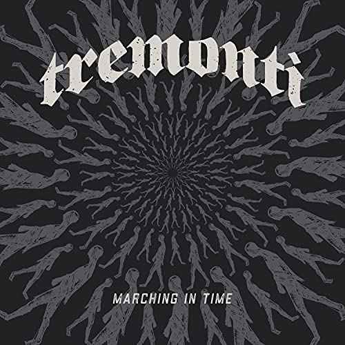Marching in Time (2LP Gatefold) [Vinyl]