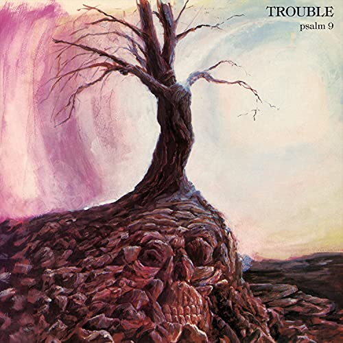 Psalm 9 (2020 Remaster) [Vinyl]
