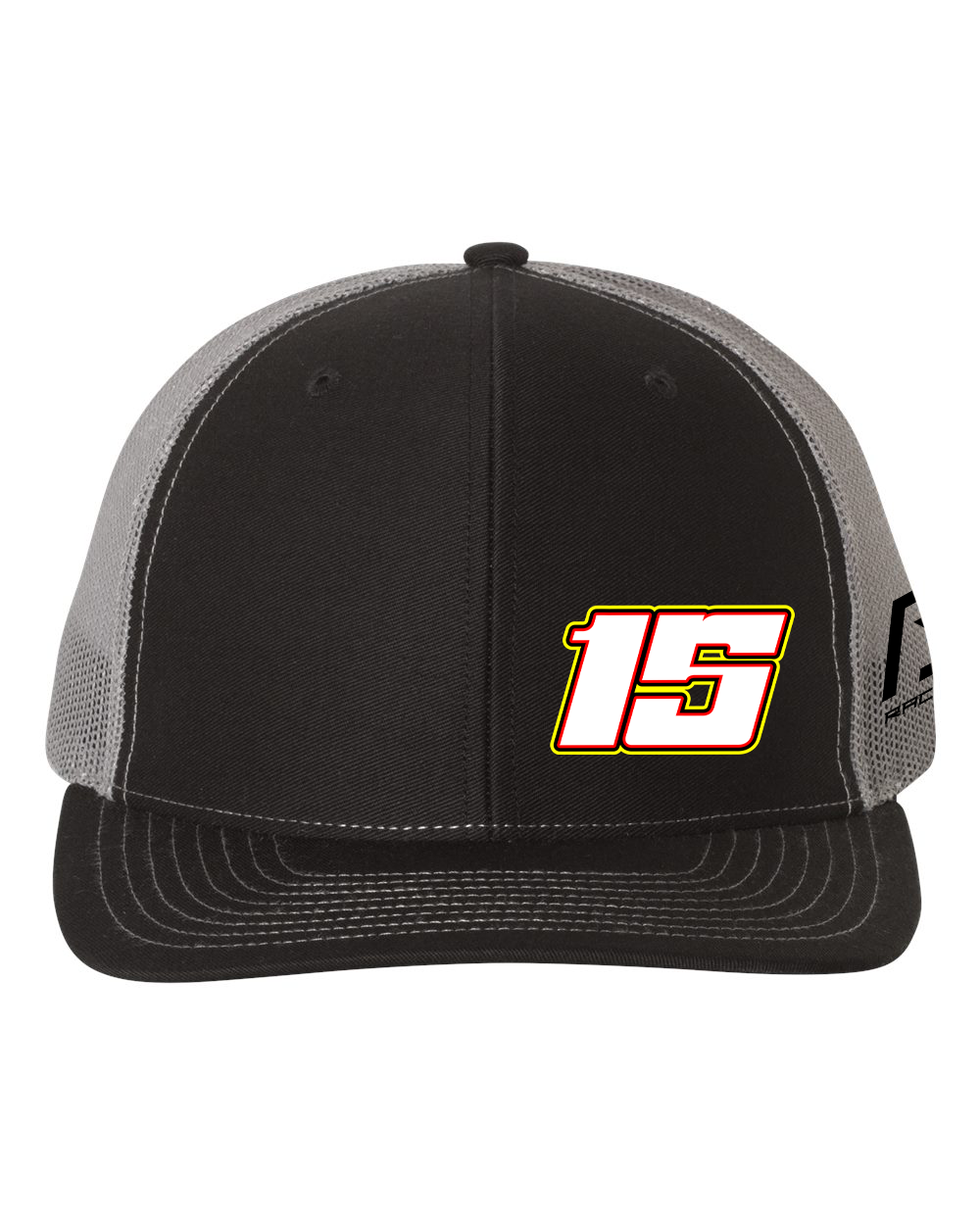 Logan Clark Richardson Trucker Hat