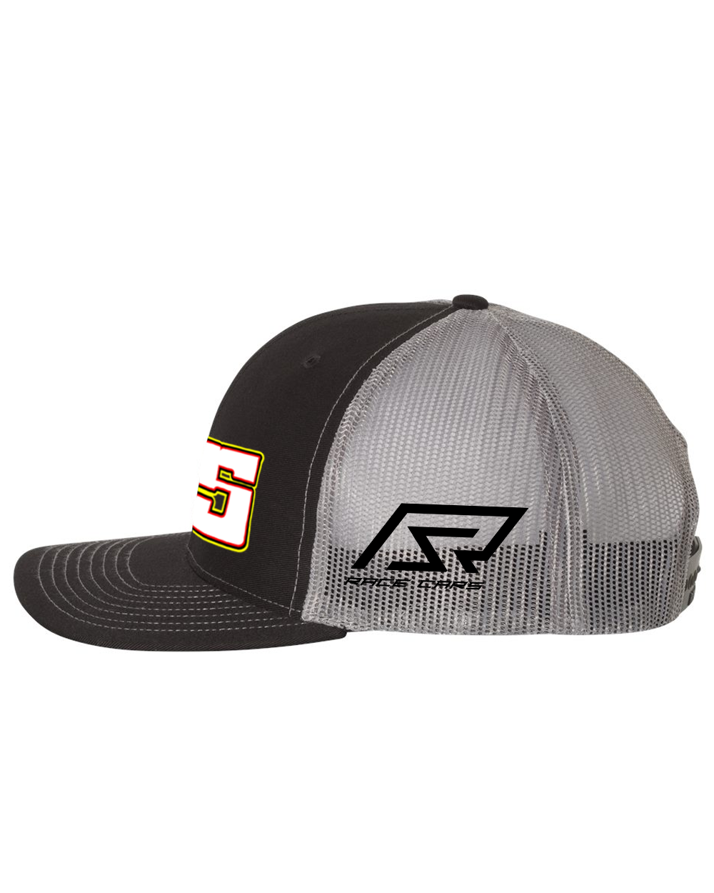 Logan Clark Richardson Trucker Hat