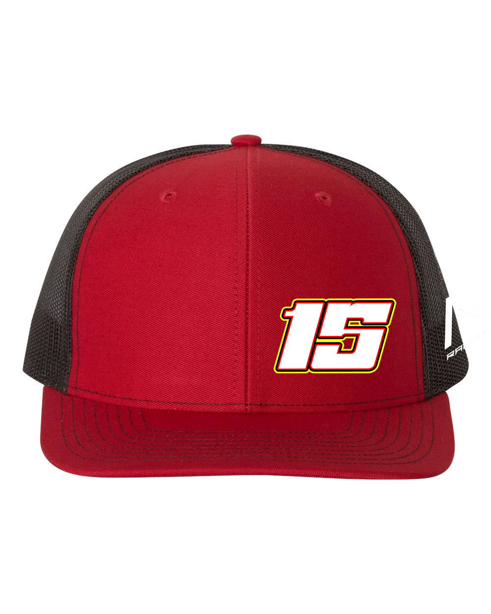Logan Clark Richardson Trucker Hat