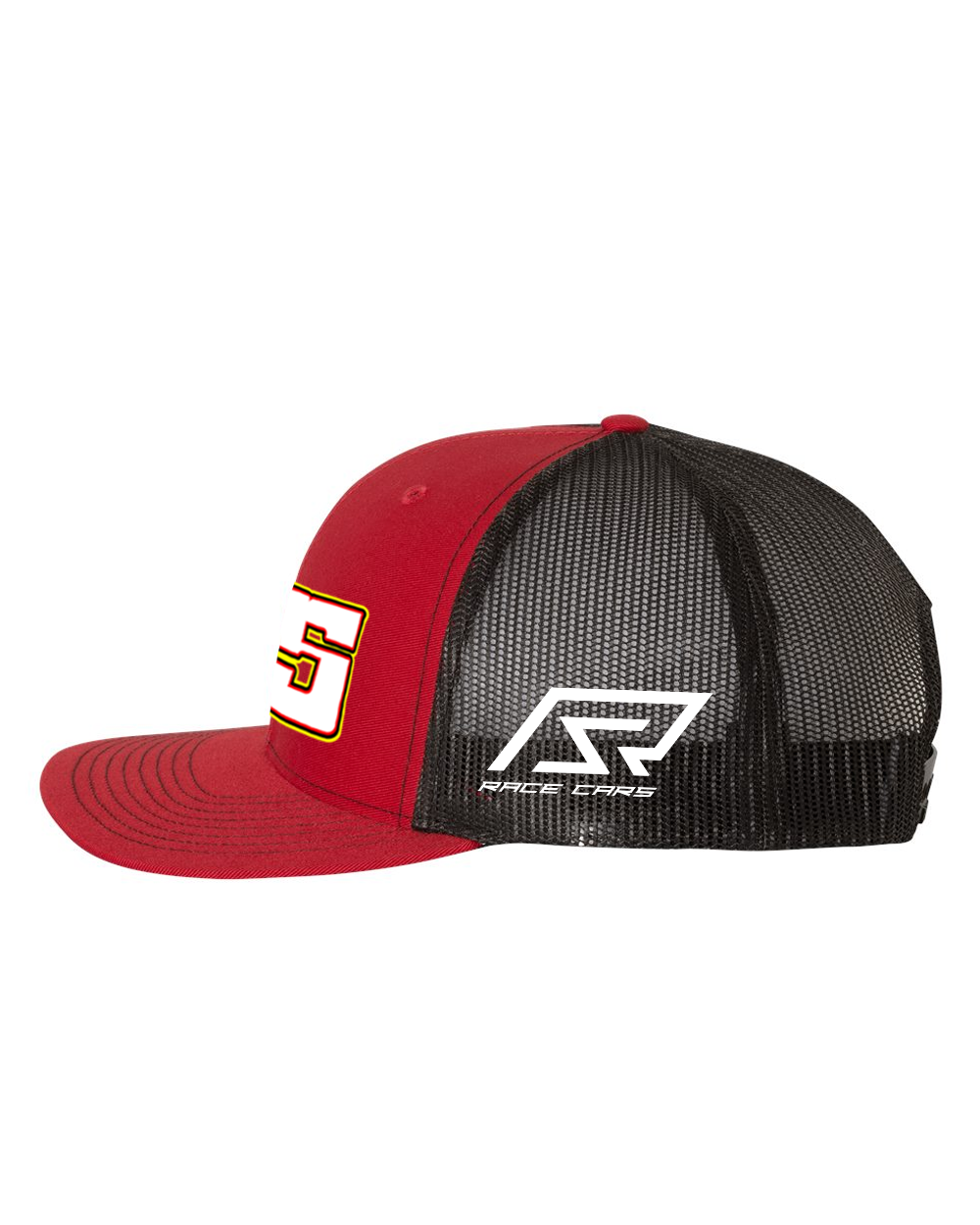 Logan Clark Richardson Trucker Hat