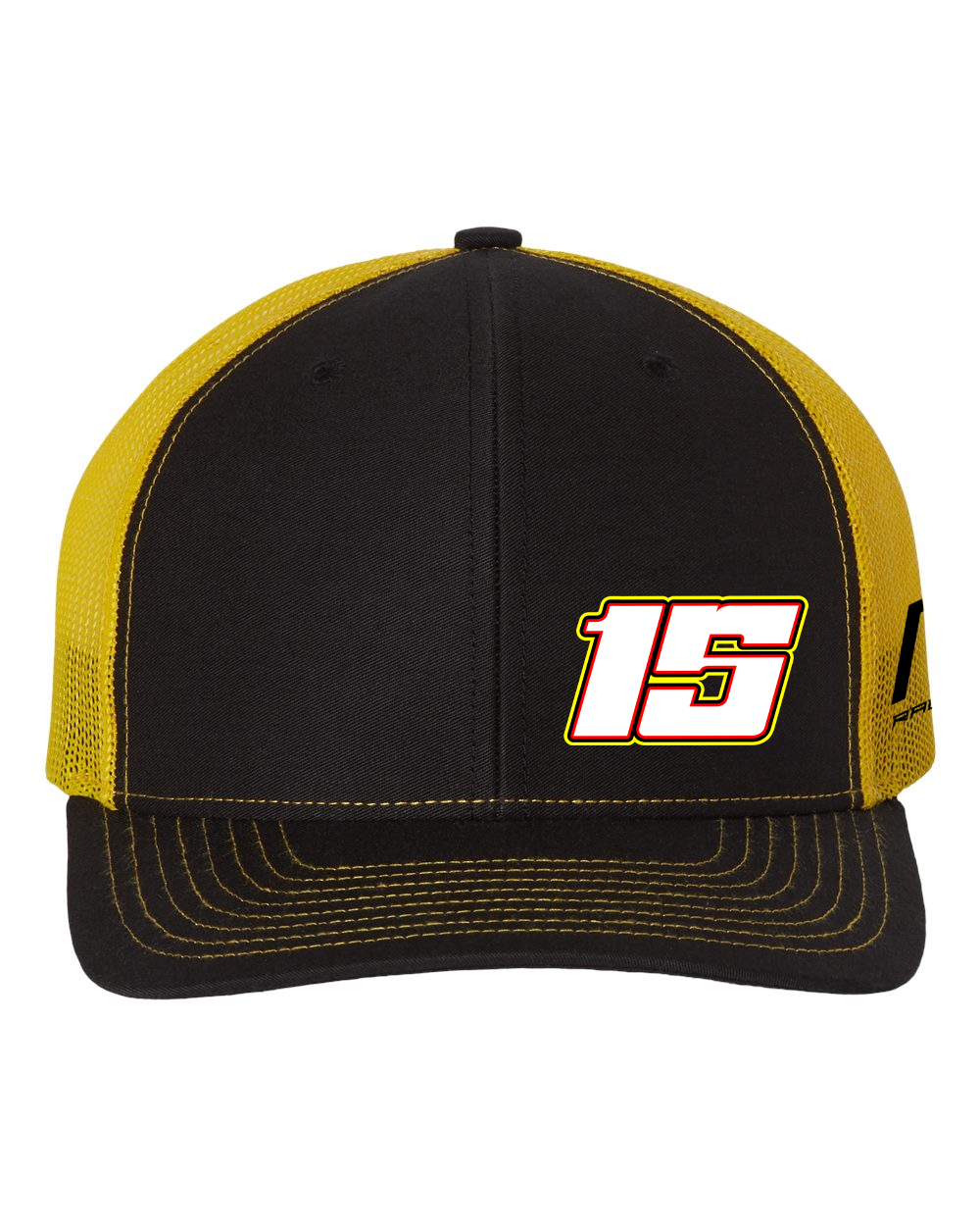 Logan Clark Richardson Trucker Hat