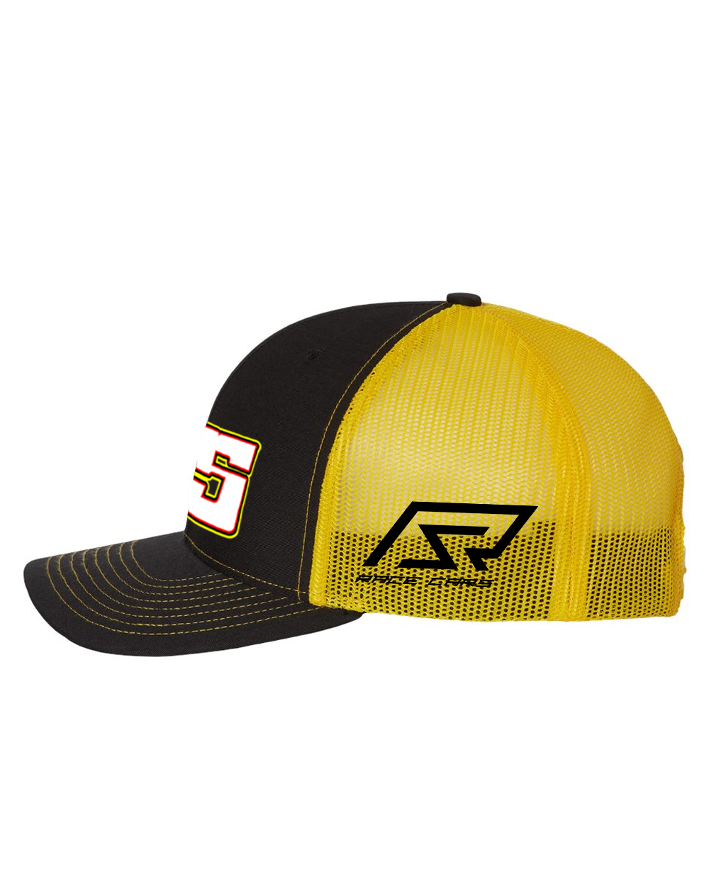 Logan Clark Richardson Trucker Hat