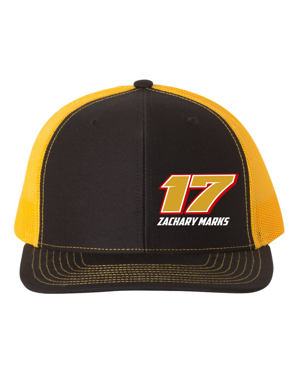 Zachary Marks Hats