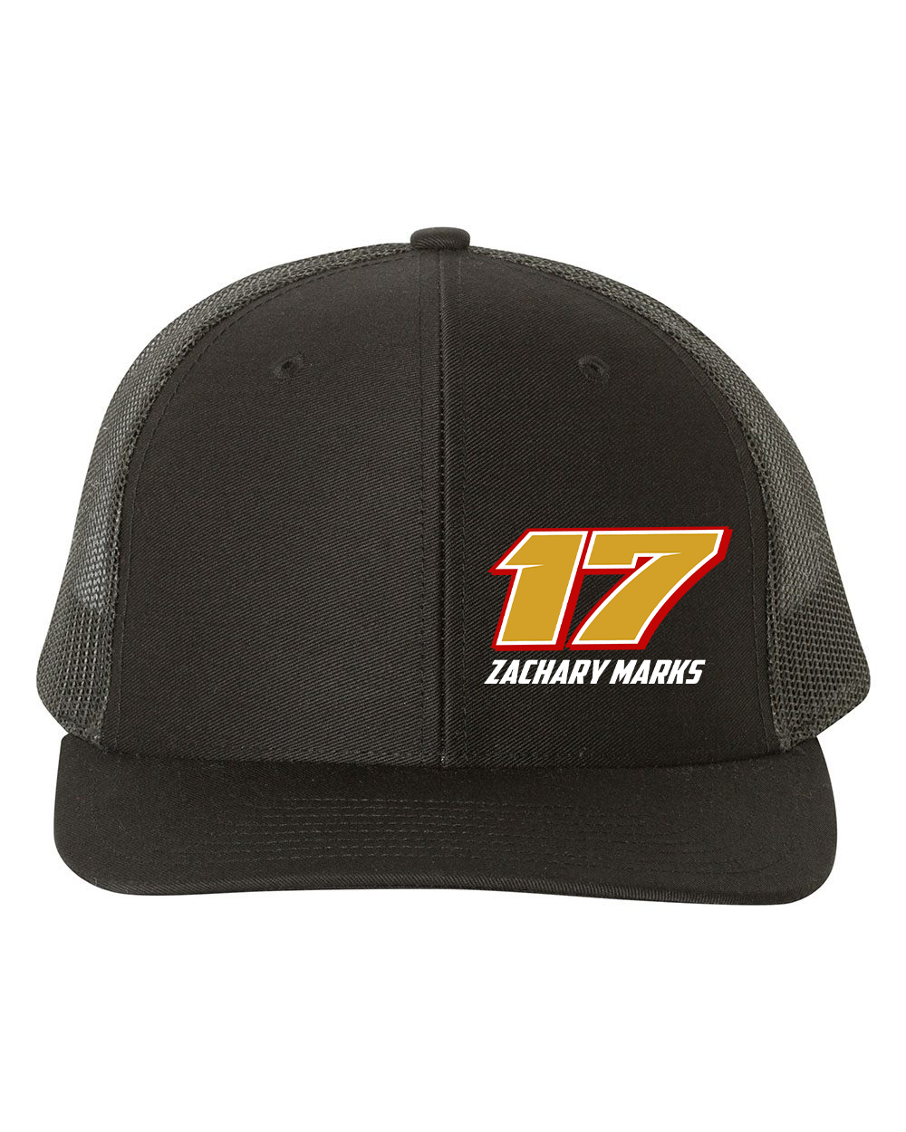 Zachary Marks Hats